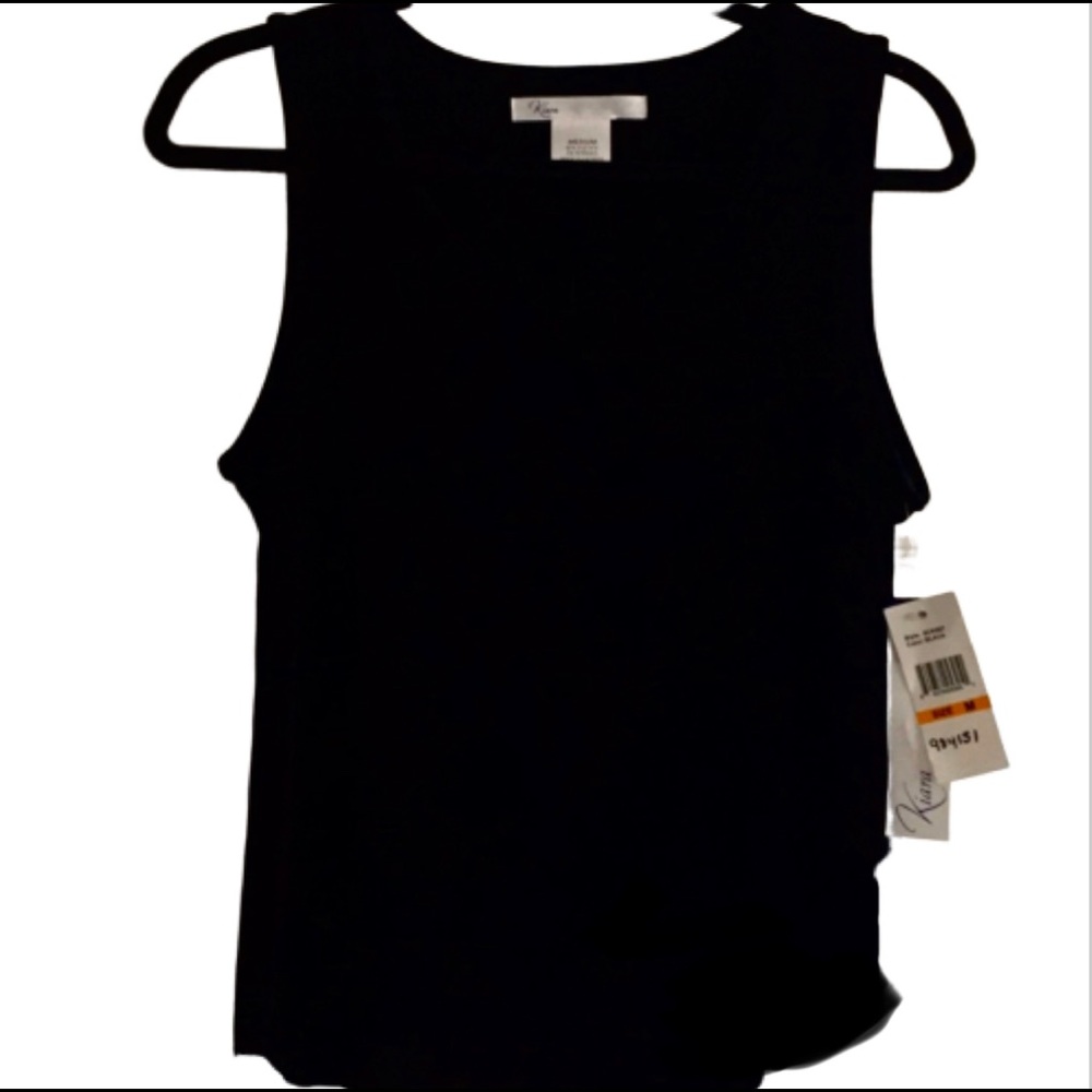 🆕 Kiara Tank Top